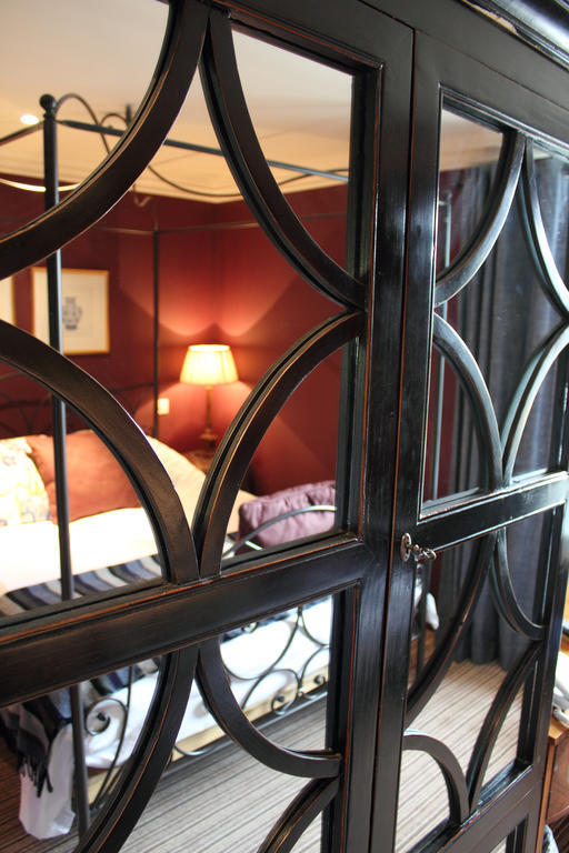 Hotel The Spread Eagle à Clitheroe Chambre photo