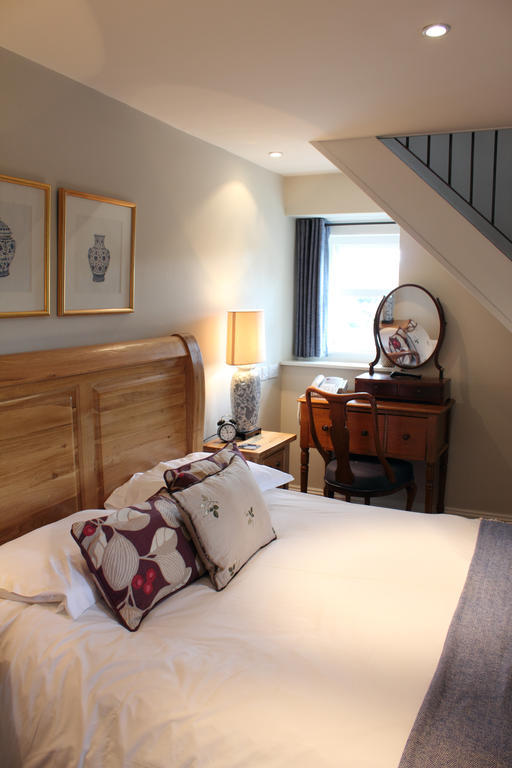 Hotel The Spread Eagle à Clitheroe Chambre photo