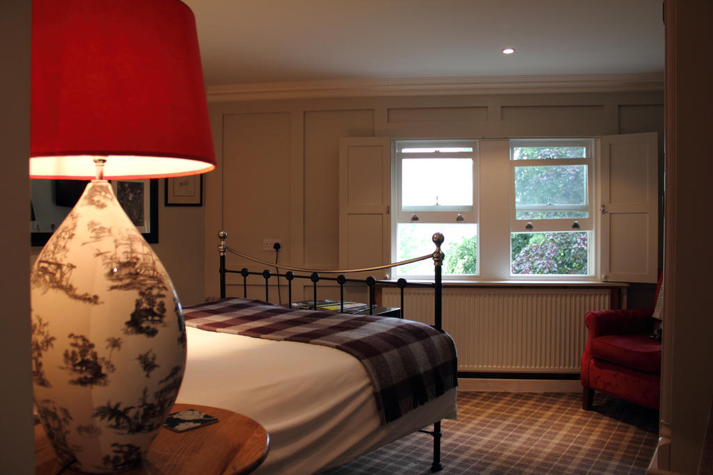 Hotel The Spread Eagle à Clitheroe Chambre photo