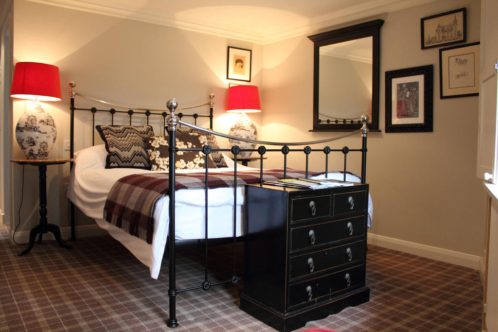 Hotel The Spread Eagle à Clitheroe Chambre photo