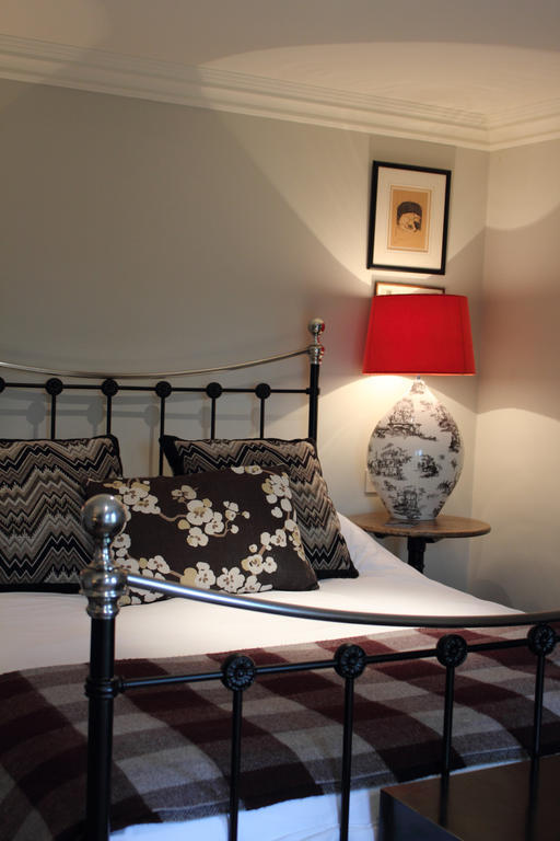 Hotel The Spread Eagle à Clitheroe Chambre photo