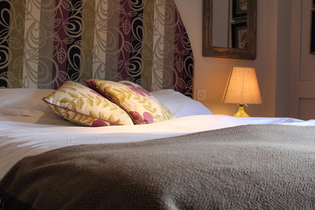 Hotel The Spread Eagle à Clitheroe Chambre photo