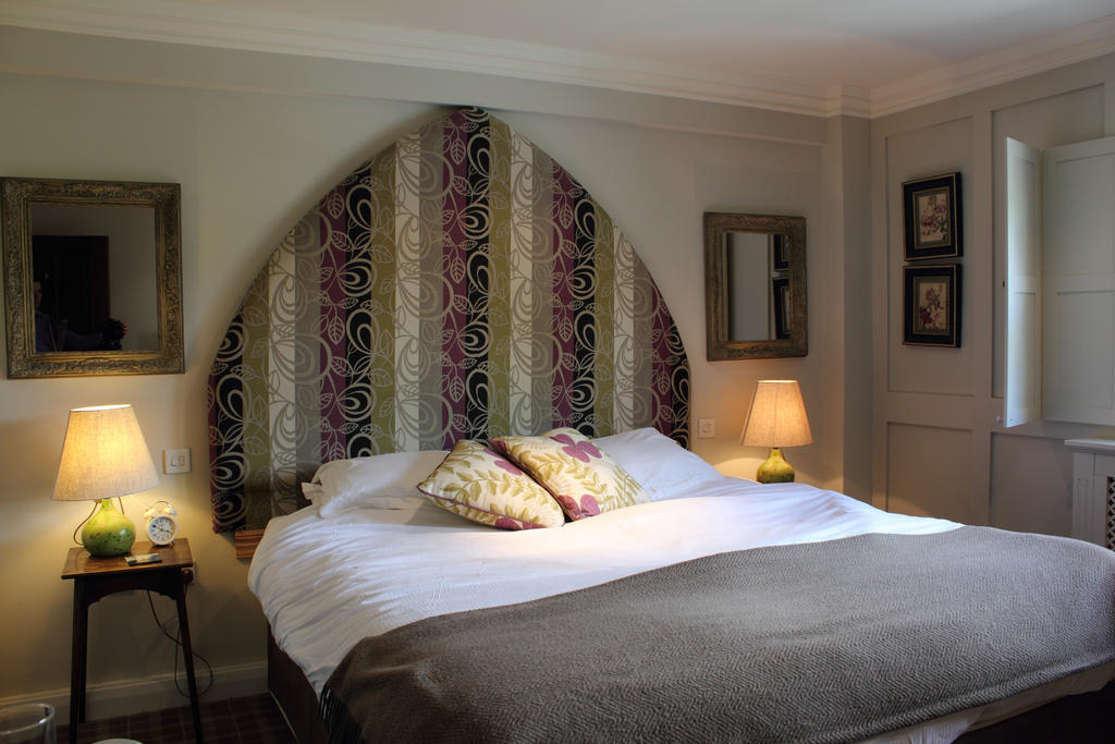 Hotel The Spread Eagle à Clitheroe Chambre photo