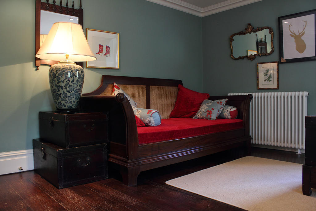 Hotel The Spread Eagle à Clitheroe Chambre photo