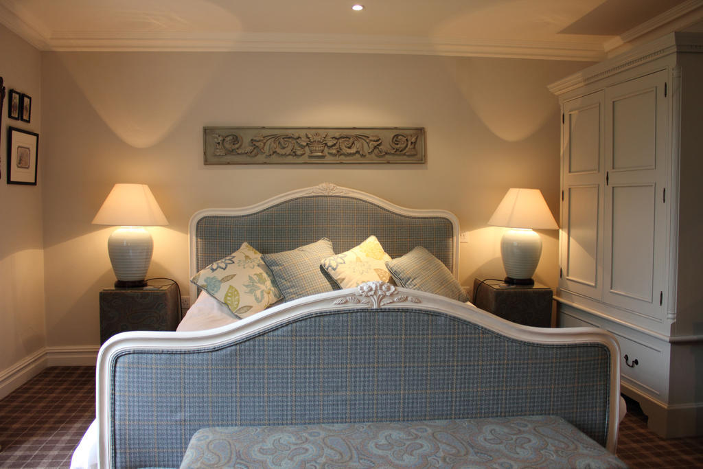 Hotel The Spread Eagle à Clitheroe Chambre photo