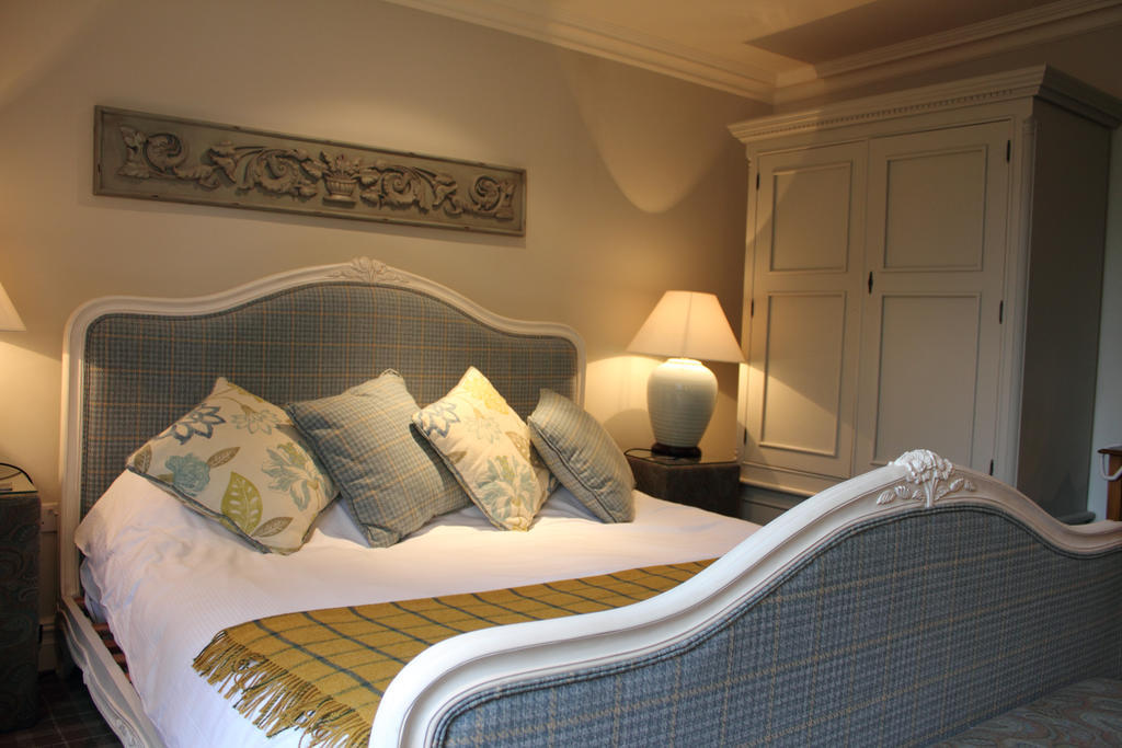 Hotel The Spread Eagle à Clitheroe Chambre photo