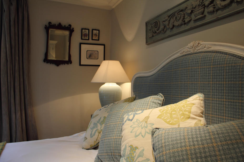 Hotel The Spread Eagle à Clitheroe Chambre photo