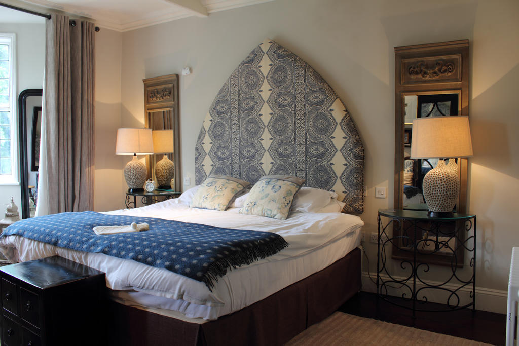 Hotel The Spread Eagle à Clitheroe Chambre photo