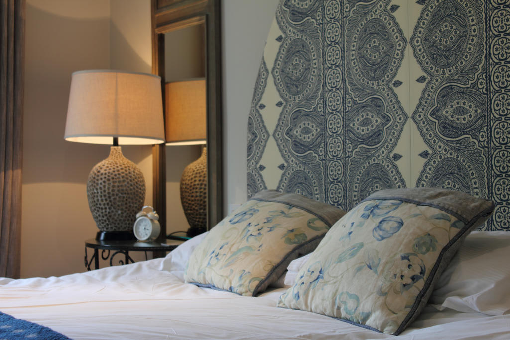 Hotel The Spread Eagle à Clitheroe Chambre photo